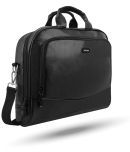 Aircase Black Laptop Sleeves Bag