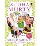 Grandparents' Bag of Stories Paperback 16 November 2020 by Sudha Murty