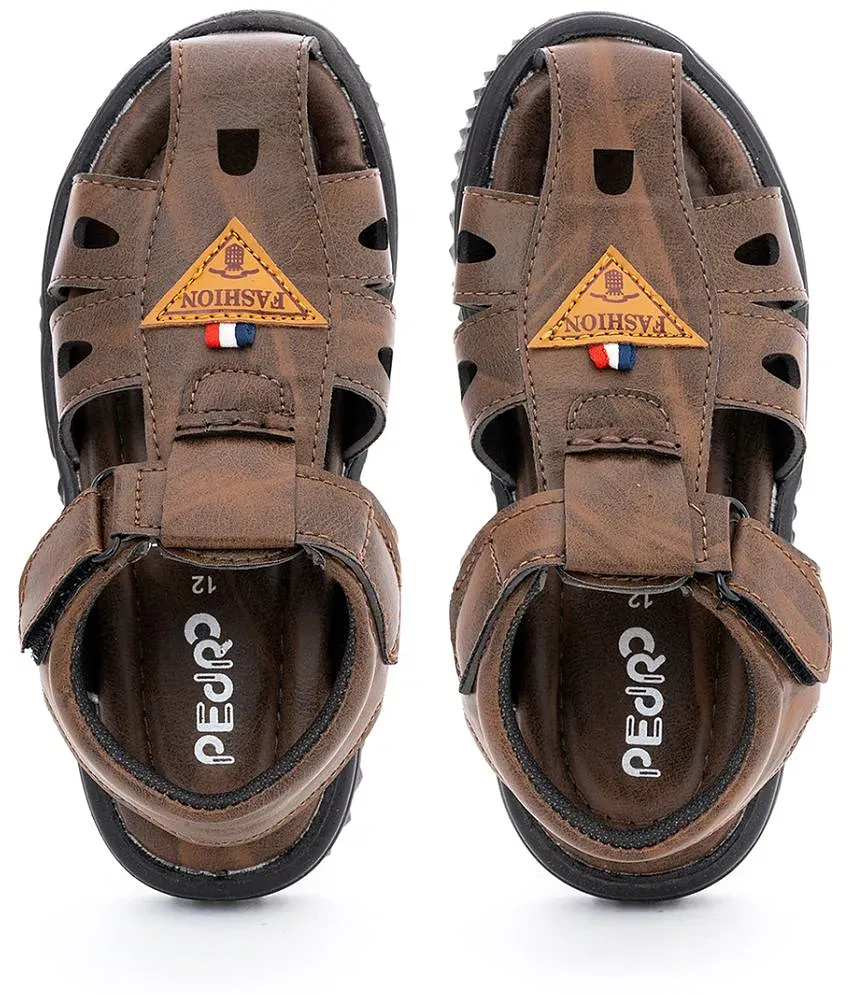 Boys discount fisherman sandals