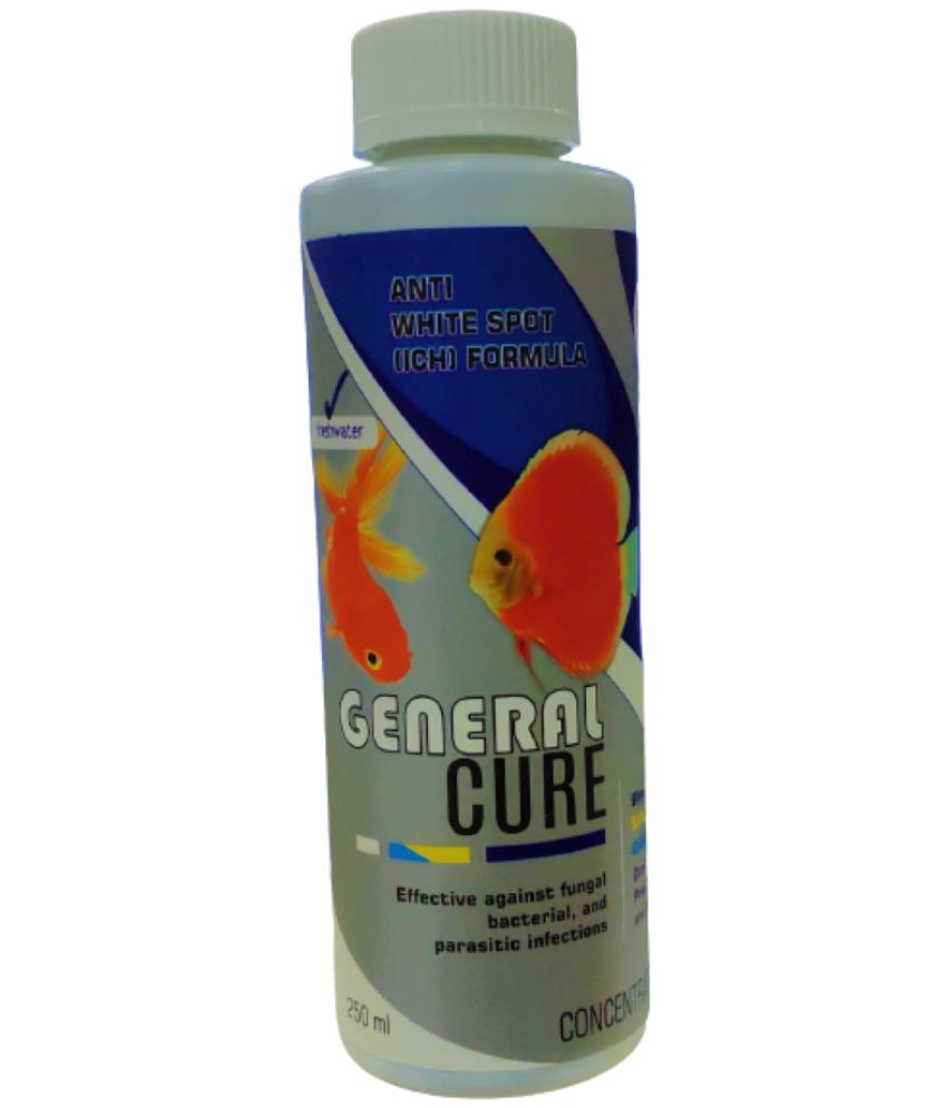     			Aquatic Remedies General Cure 250ml