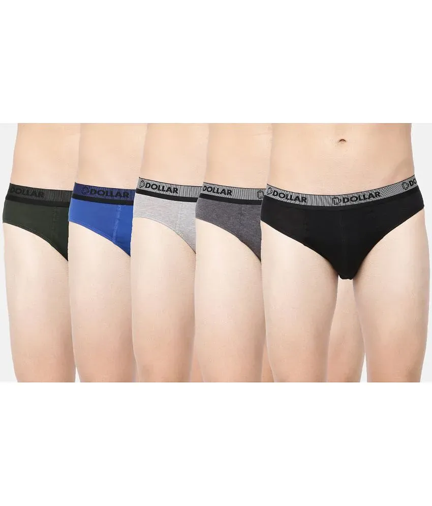 Buy online Pack Of 4 Briefs from Innerwear for Men by Freecultr for ₹899 at  53% off