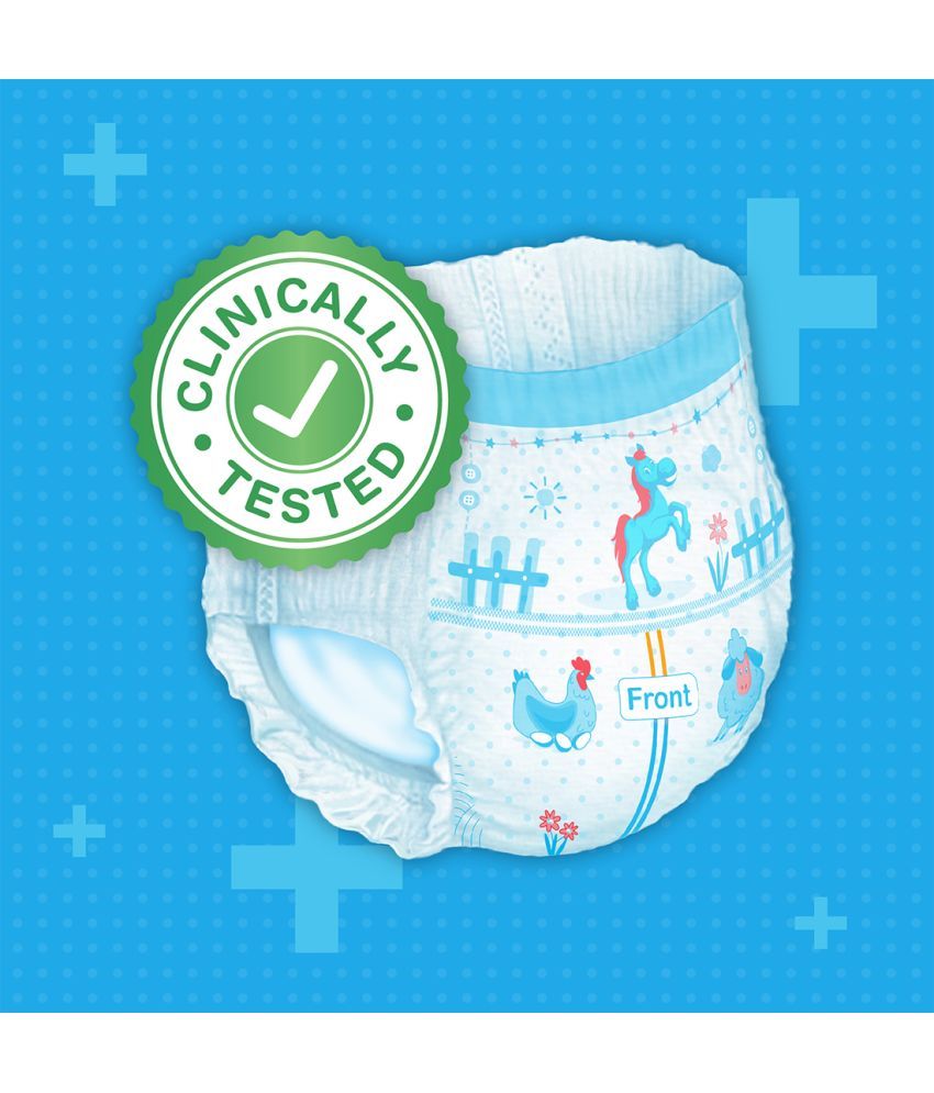 NIINE S Disposable Diapers ( Pack of 2 ) Buy NIINE S Disposable