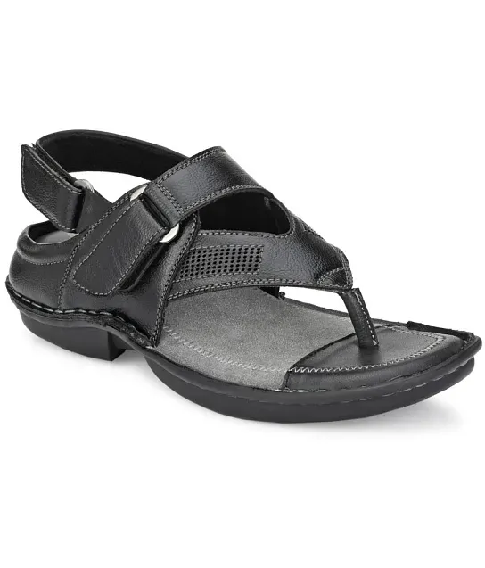 Buy Best Men's Sandals Online at Low Price – Walkaroo Footwear