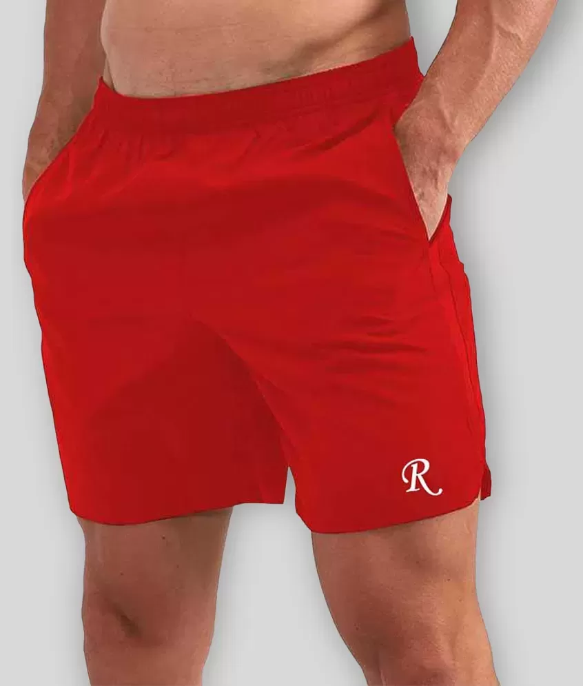 Men Wet Look Faux Leather Shorts Pouch Boxer Briefs Clubwear Underwear Hot  Pants - Walmart.com