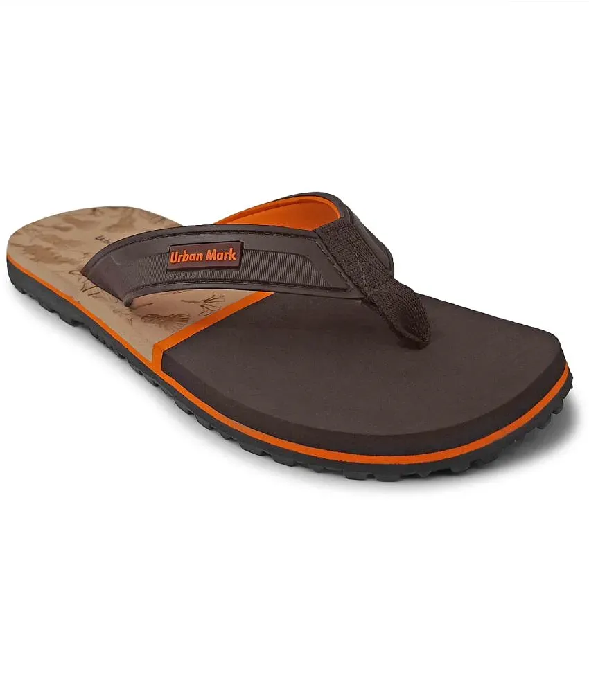 Urban mark online slippers