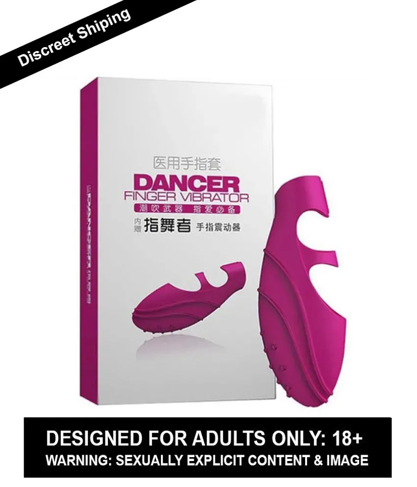 Adultscare Pink Dancer Finger Vibrator with Free Lube: Buy Adultscare Pink  Dancer Finger Vibrator with Free Lube at Best Prices in India - Snapdeal