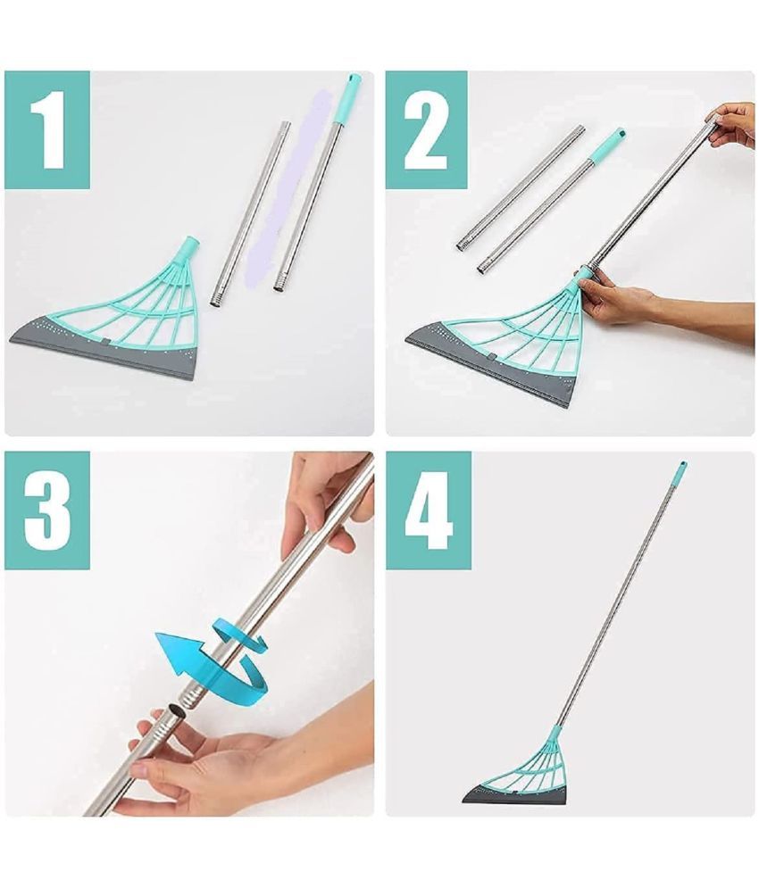 purple dust Stainless Steel Broom Buy purple dust Stainless Steel
