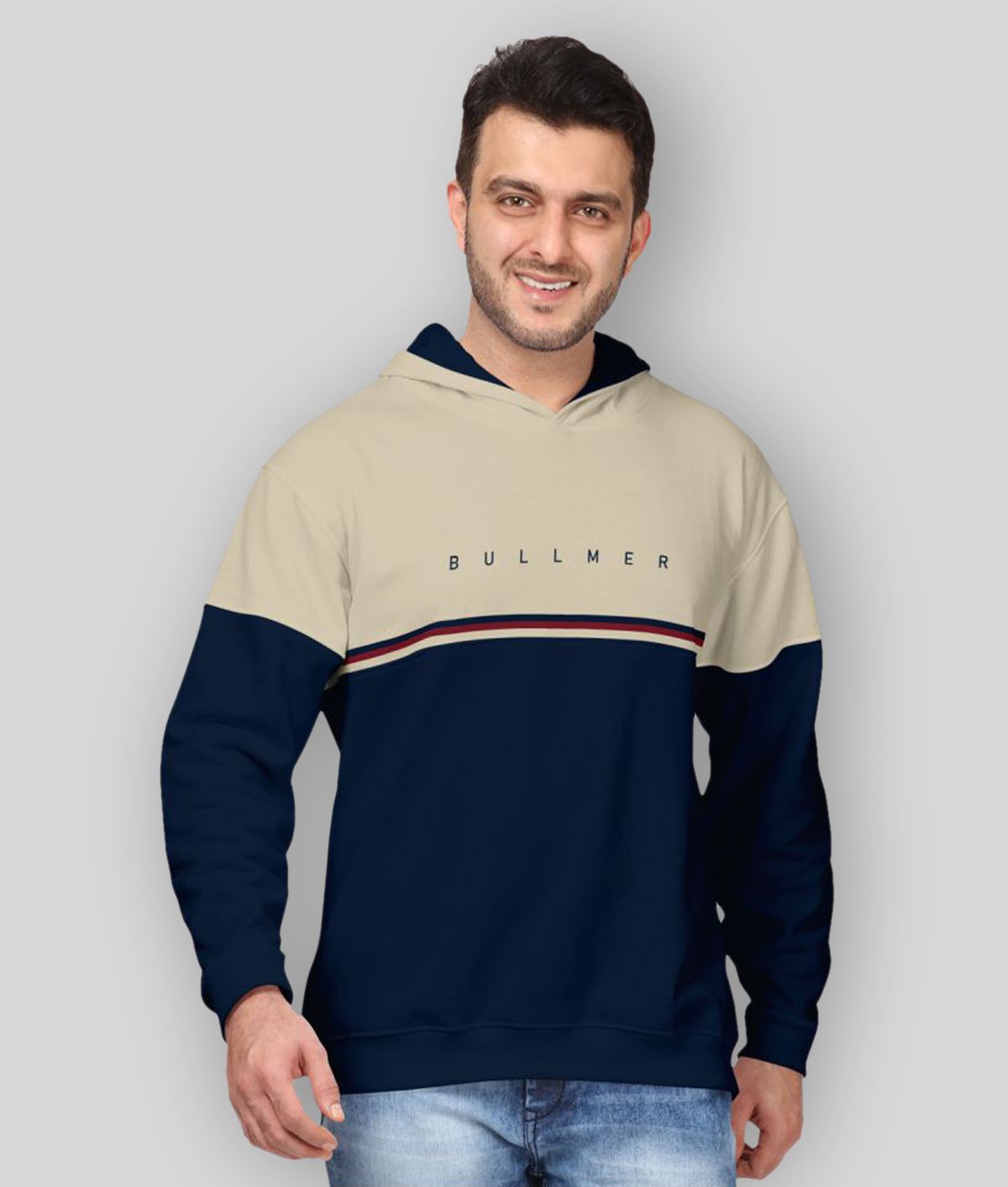     			BULLMER Multi Sweatshirt Pack of 1