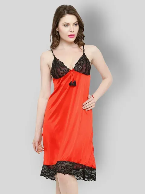 Snapdeal nightgown 2025