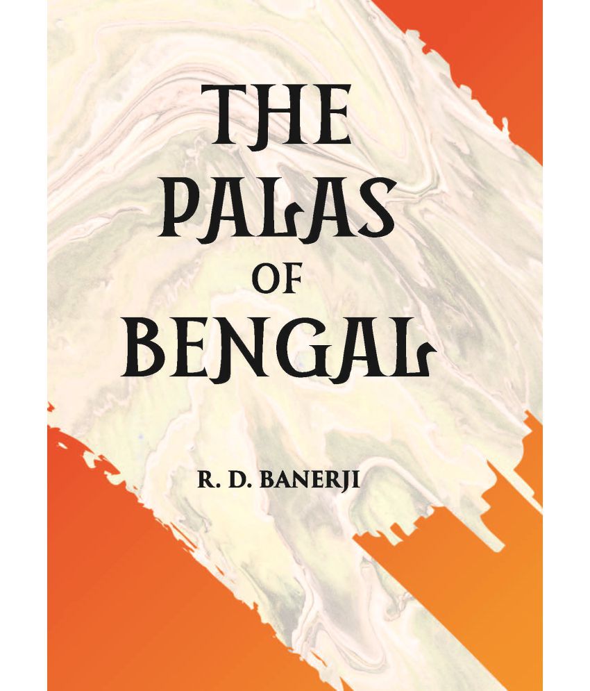     			THE PALAS OF BENGAL [Hardcover]