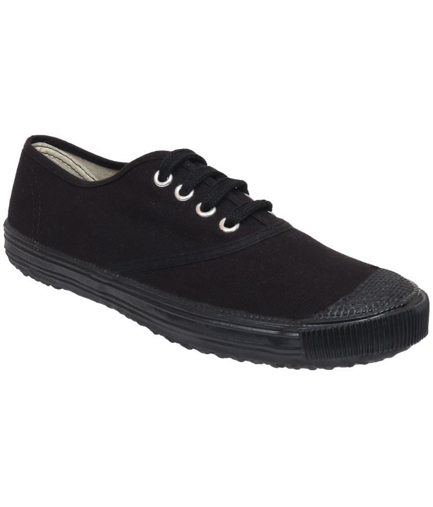 TUFF black tennis shoe Black Tennis Shoes Buy TUFF black tennis shoe Black Tennis Shoes Online