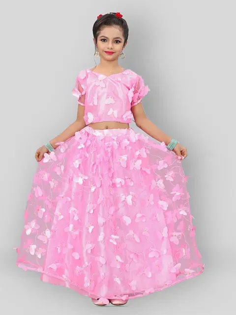 Snapdeal clearance kidswear girl