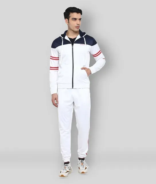 Tracksuit for hot sale men price