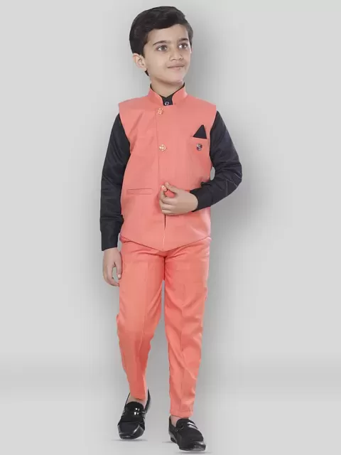 Traditional Dress For Baby Boy|| Dhoti Kurta For Kids - YouTube