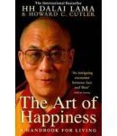 The Art Of Happiness