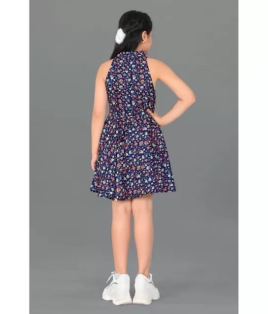 Cherry Tree Girls Frock Dress for Kids - Buy Cherry Tree Girls Frock Dress  for Kids Online at Low Price - Snapdeal