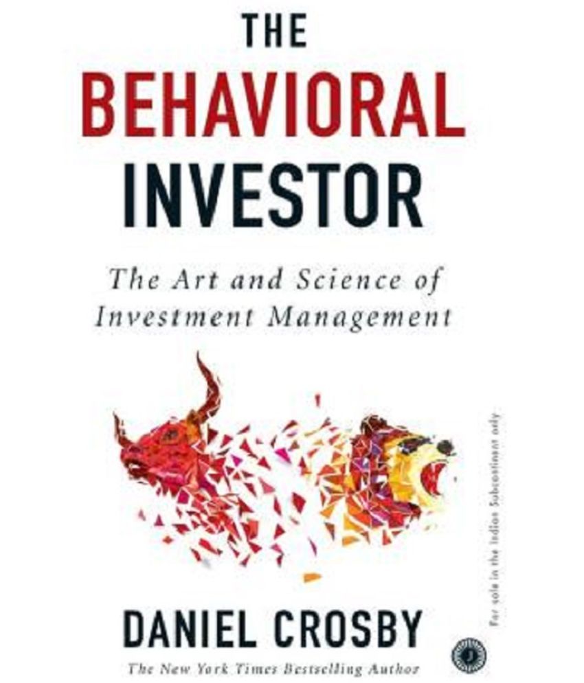     			The Behavioral Investor