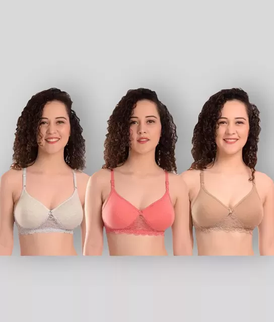 36B Size Bras: Buy 36B Size Bras for Women Online at Low Prices - Snapdeal  India