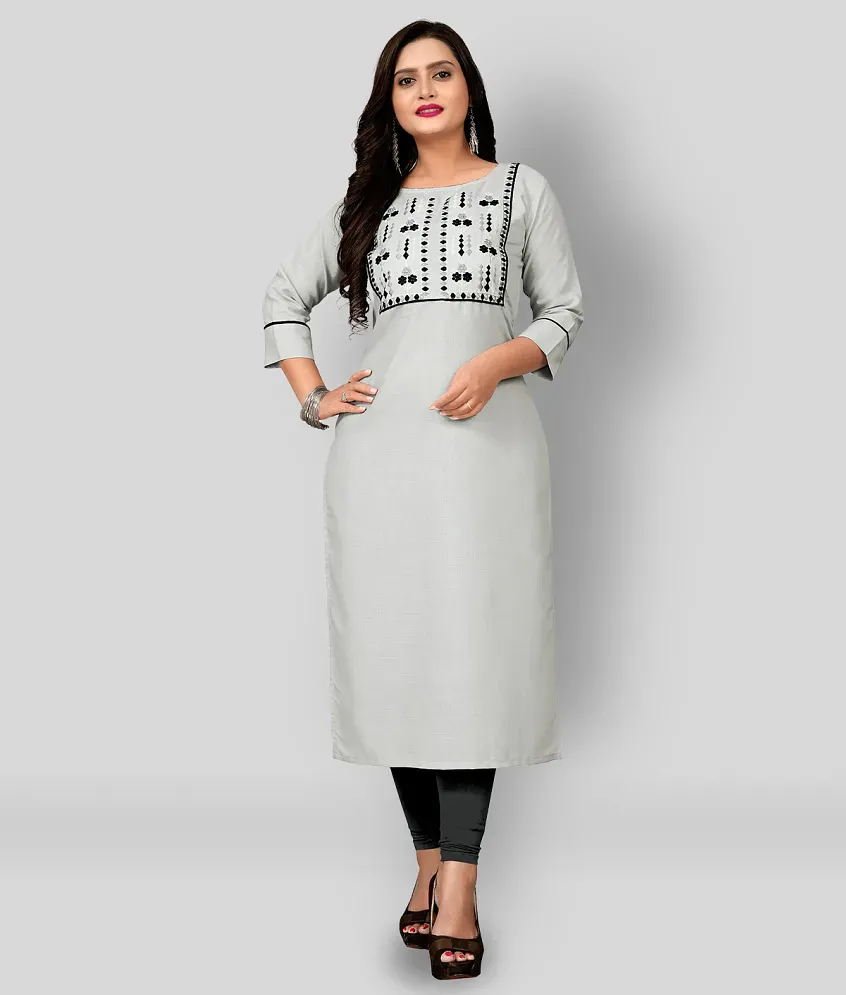 Snapdeal on sale long kurti