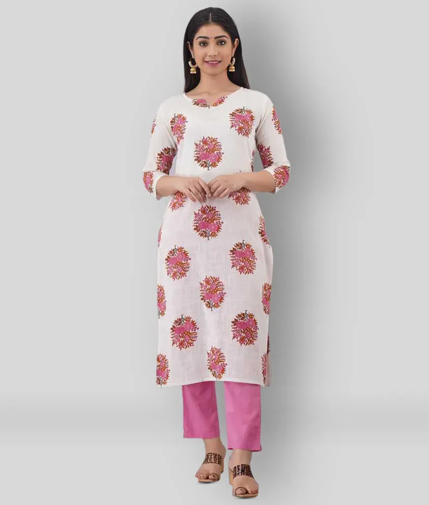 Snapdeal salwar hot sale suit cotton