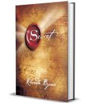 The Secret (Hardcover) by Rhonda Byrne