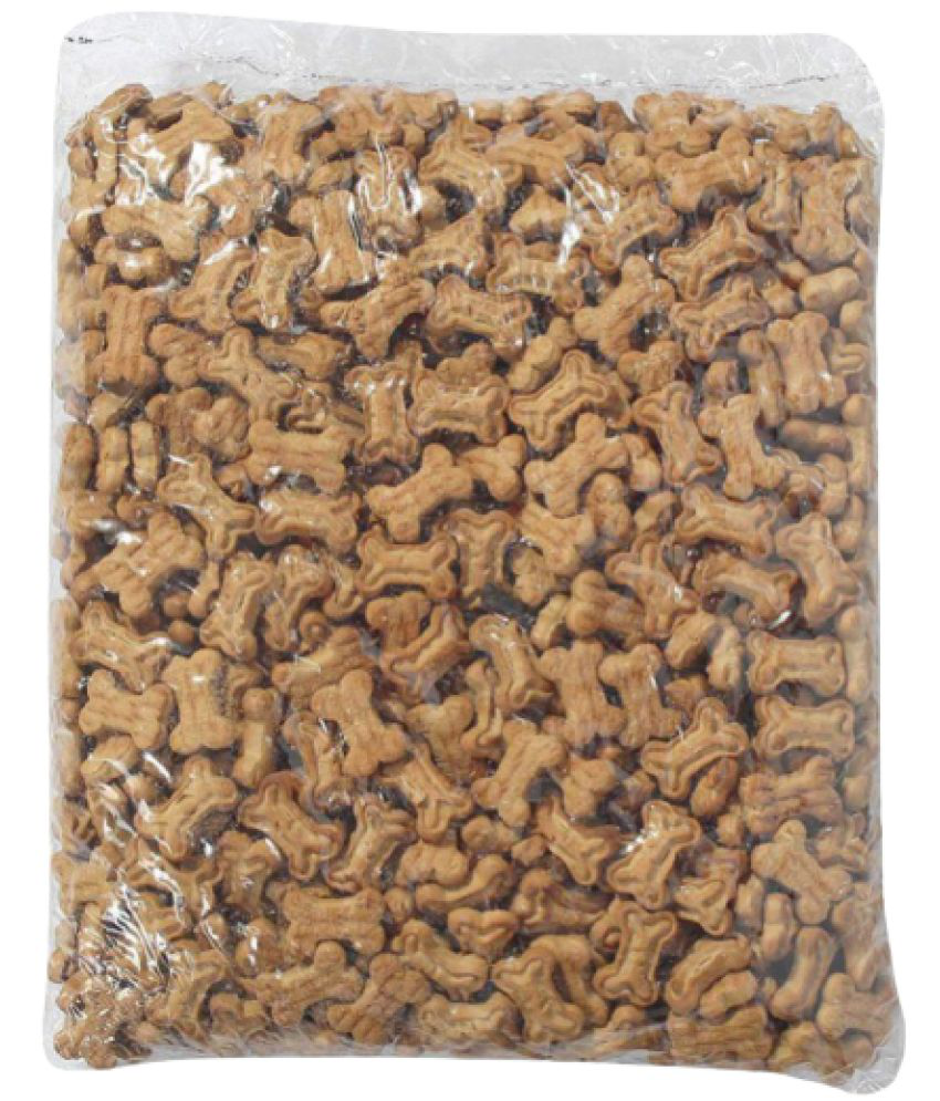     			KOKIWOOWOO - Dry Dog Food Only Chicken for ( 200 gms )