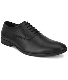 snapdeal leather shoes price