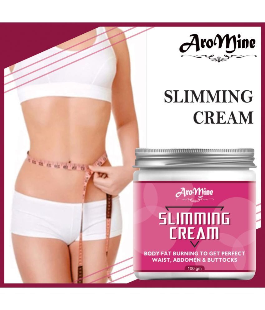     			Aromine Fat Loss Cream a Belly Fat, Fitness Cream For Hot Shaping- Hand Cream 100 g