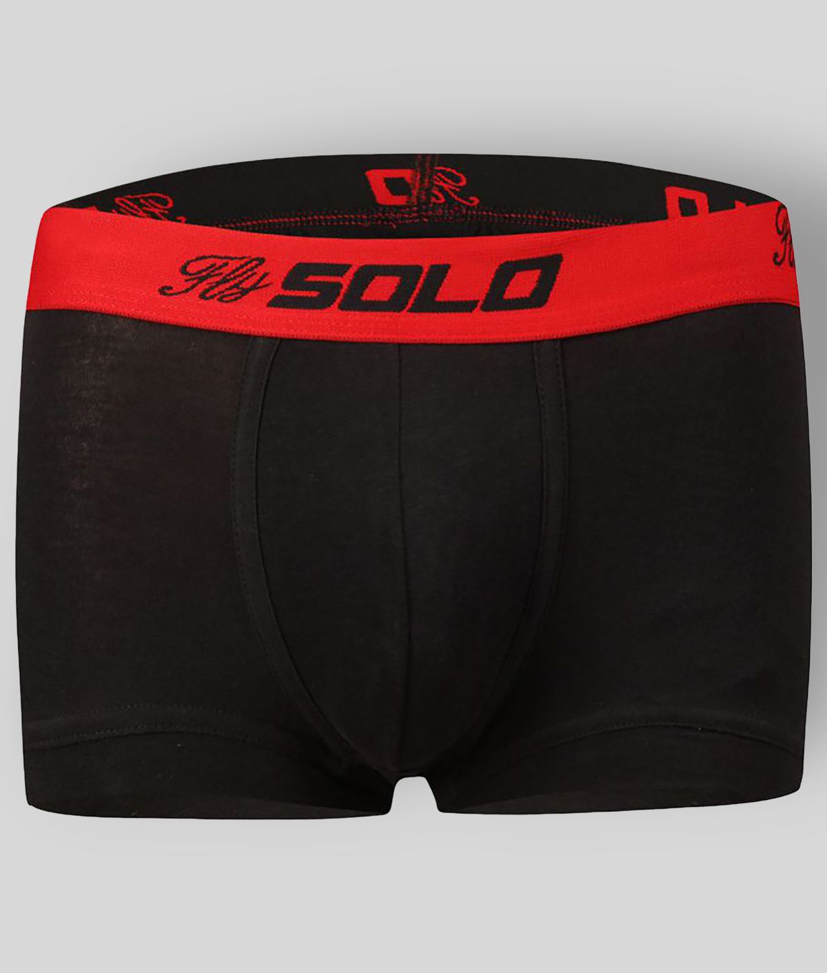 Solo Multi Trunk Pack of 3