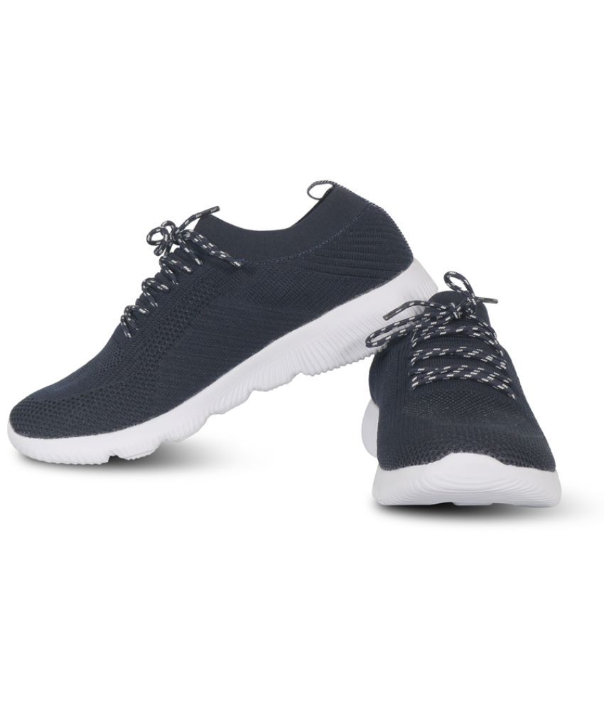     			Vector X RS-7200-BLK Running Shoes Black