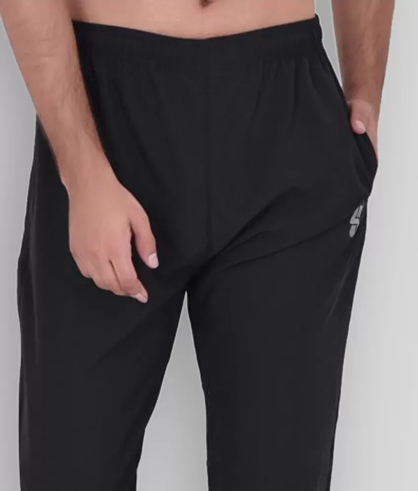 Lower Polyester Casual Track Pants at Rs 145/piece in Kolkata | ID:  11879837012