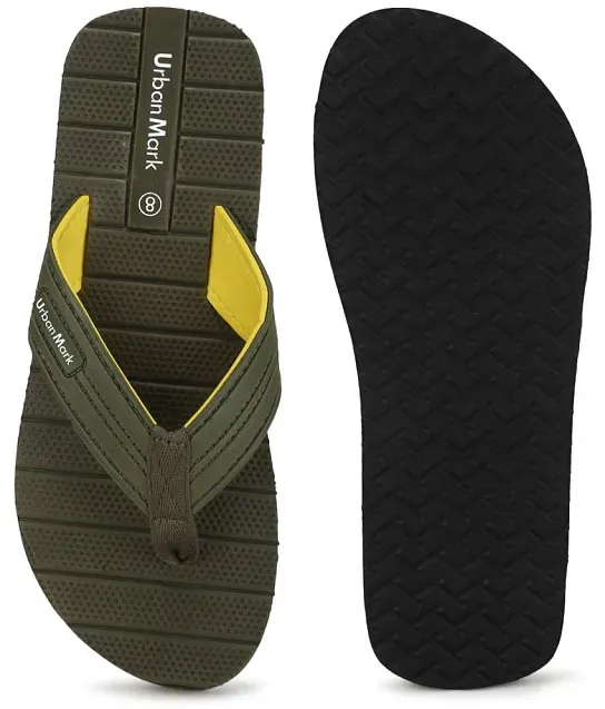 Nike chappal snapdeal discount
