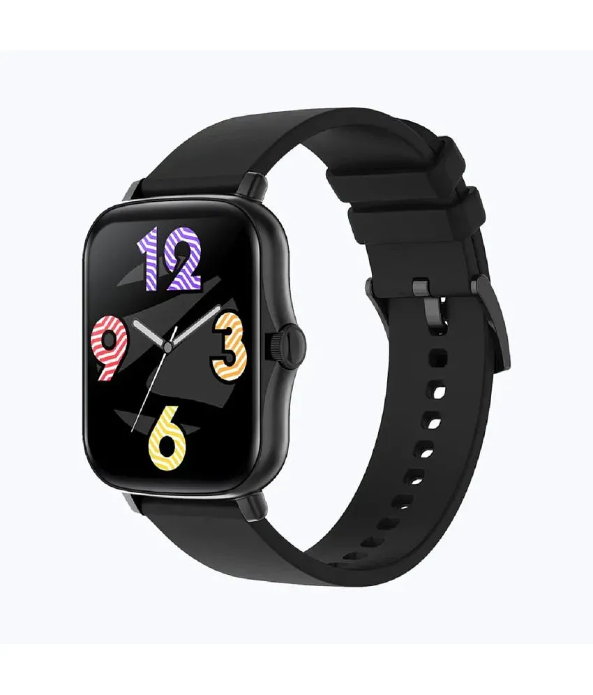 Smart watch discount price snapdeal