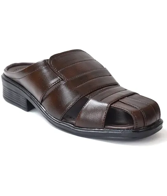 Snapdeal mens cheap footwear sandals