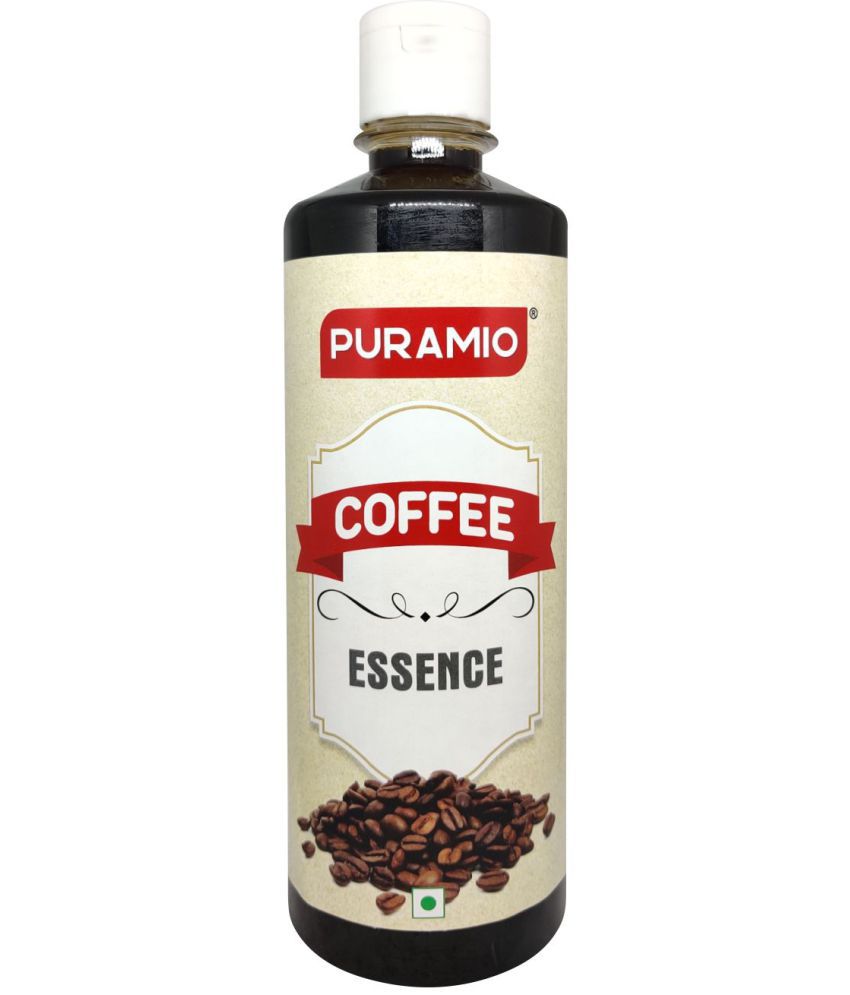 PURAMIO Coffee Culinary Essence 500 g