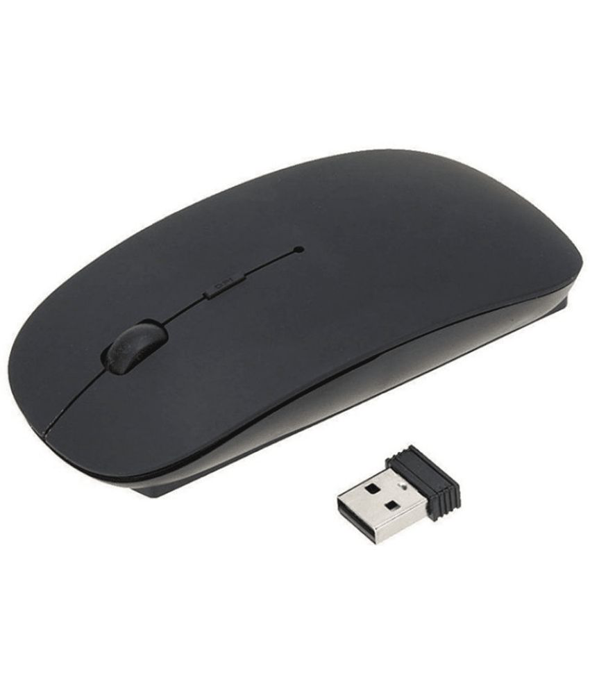 Terabyte - Slim Wireless Mouse - Buy Terabyte - Slim Wireless Mouse ...