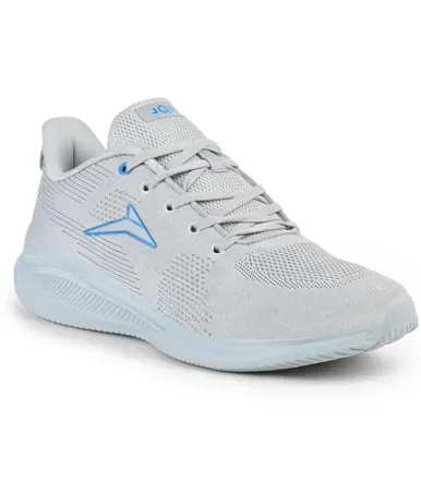 JQR SOFT 03 Light Grey Men s Sports Running Shoes Buy JQR