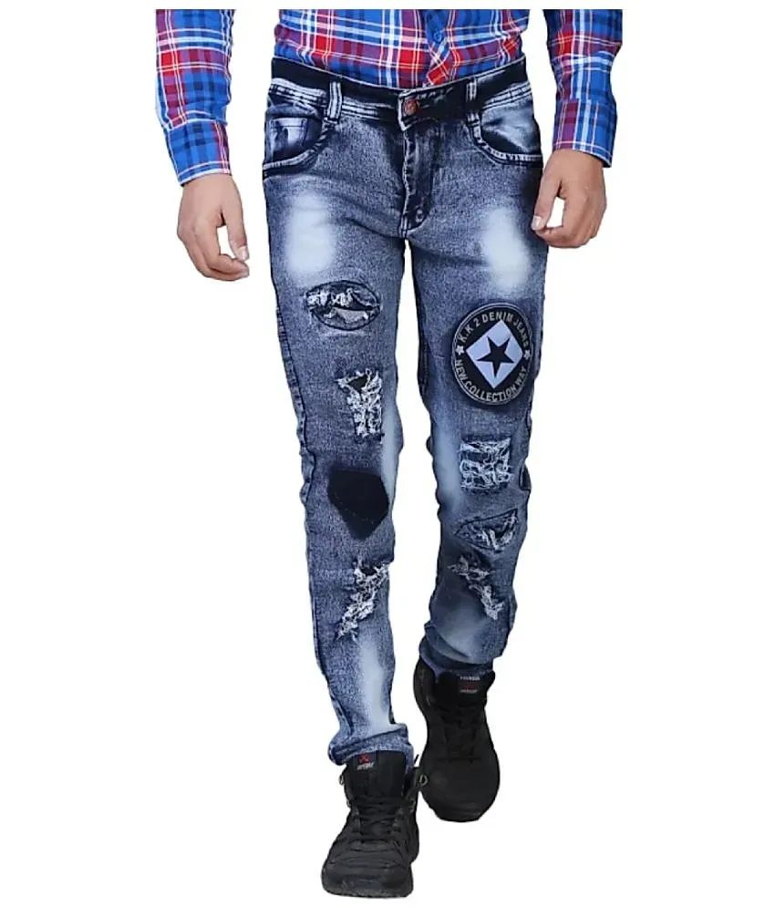 Snapdeal jeans pant top