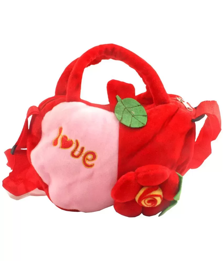 Buy Lychee Bags Green Canvas Tote Bag at Best Prices in India - Snapdeal