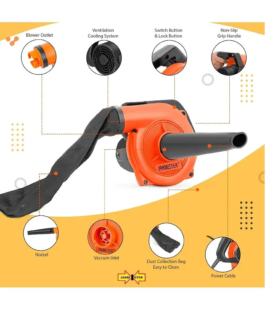 Blower shop online india