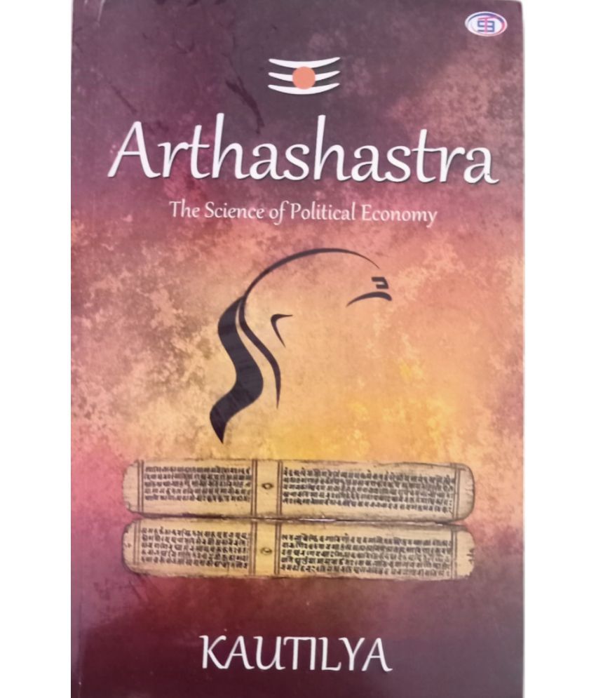Arthashastra Kautilya English Paperback By EDITORIAL BOARD Buy arthashastra-kautilya-english-paperback-by-editorial-board-buy