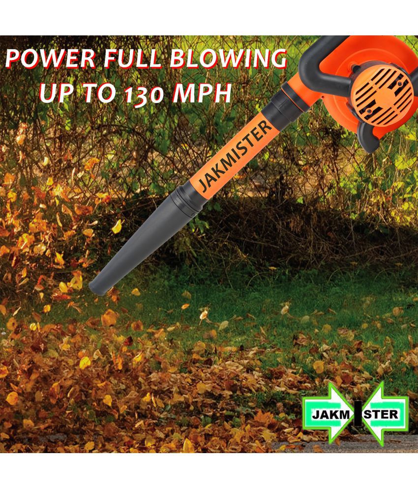     			Jakmister - Speed Controller V - 950W Air Blower With Variable Speed