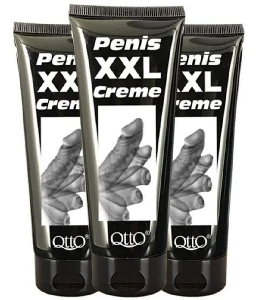 Xtra Man Cream 50gm Enlargement Cream For Men Buy Xtra Man