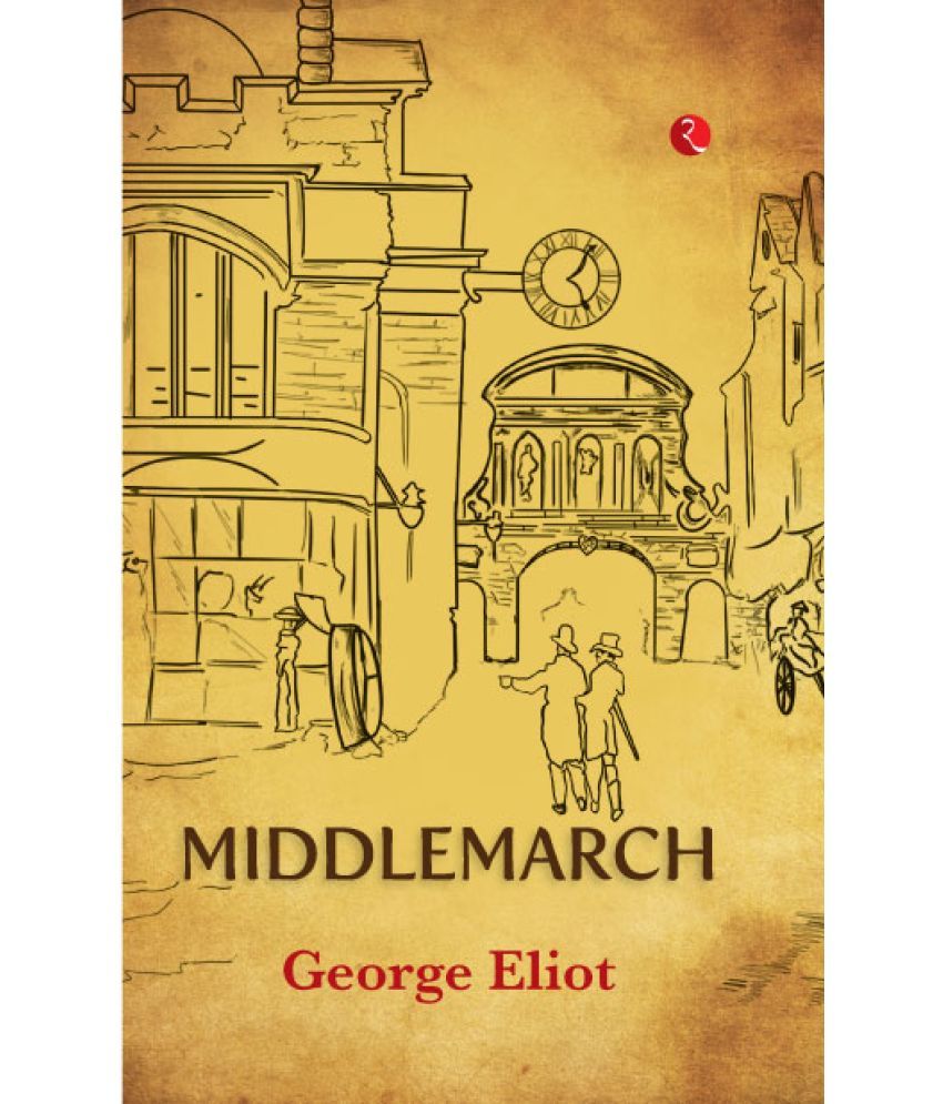     			MIDDLEMARCH