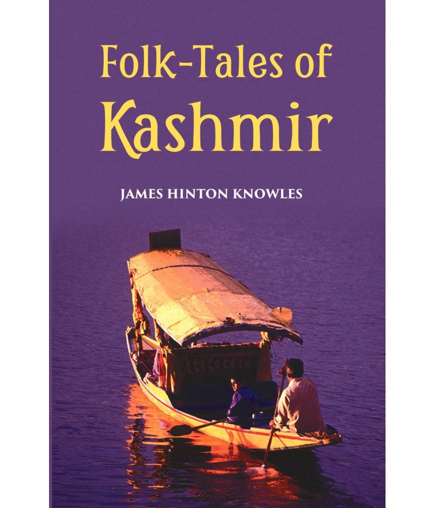 FolkTales Of Kashmir Buy FolkTales Of Kashmir Online at Low Price in