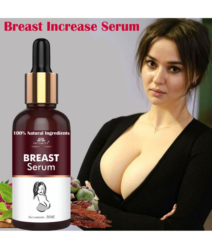 Girls Having Sex With Huge Boobs - Intimify breast growth oil, breast growth serum, breast massage oil, breast  ayurveda, breast tightening oil, breast
