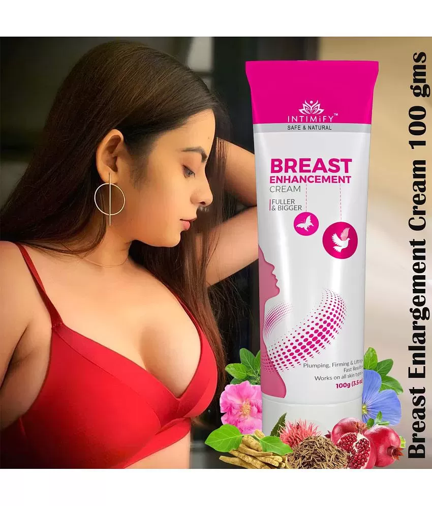  Breast Enhancement Cream, Breast Enlargement Oil, Firming and  Lifting Cream Nourishing for Breast Growth, Natural Breast Growth Enhancer  Cream for for Bigger Fuller Breasts Perfect Body Curve for All Skin