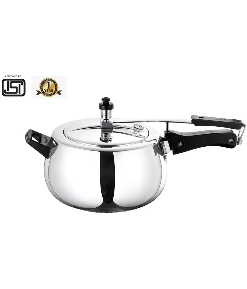 Snapdeal pressure cooker sales