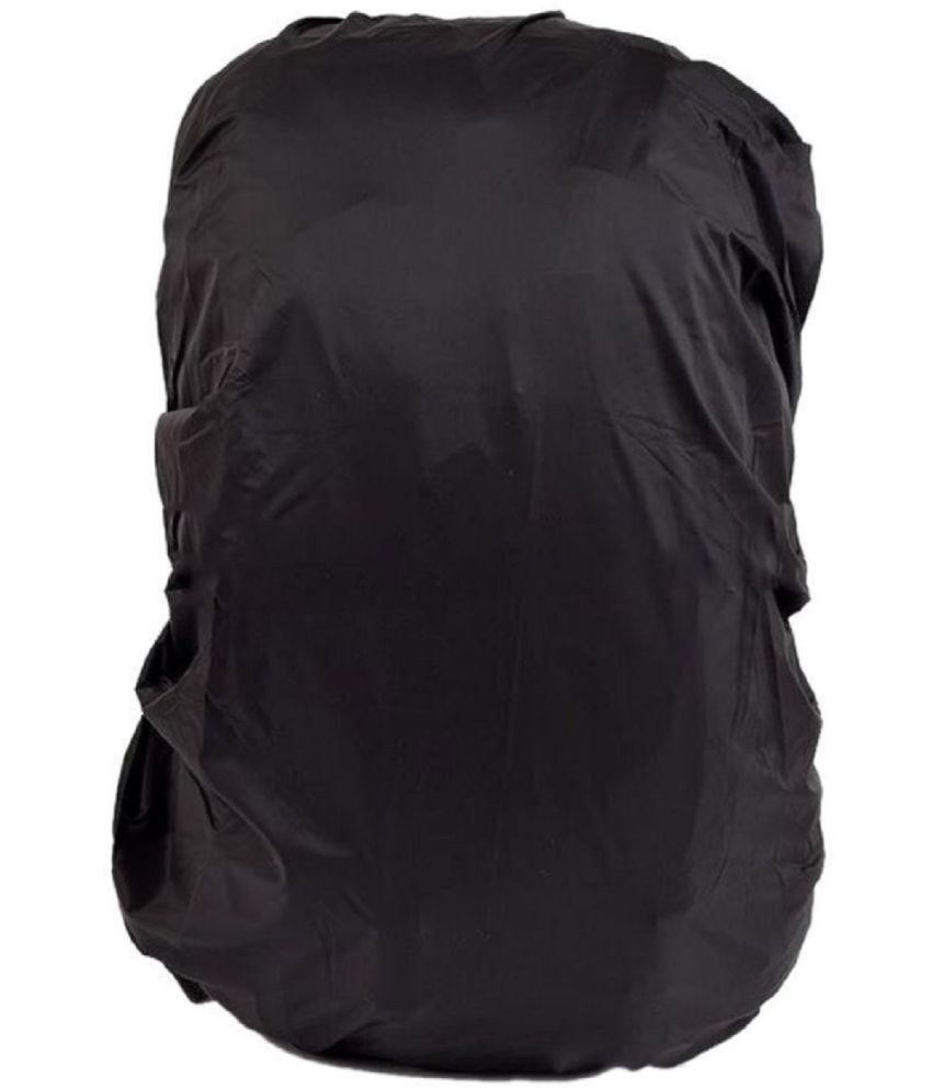     			VVORAA Dust Proof Elastic Stretchable Rain Cover for Backpack Bags (for 20 Ltrs to 40 Ltrs)