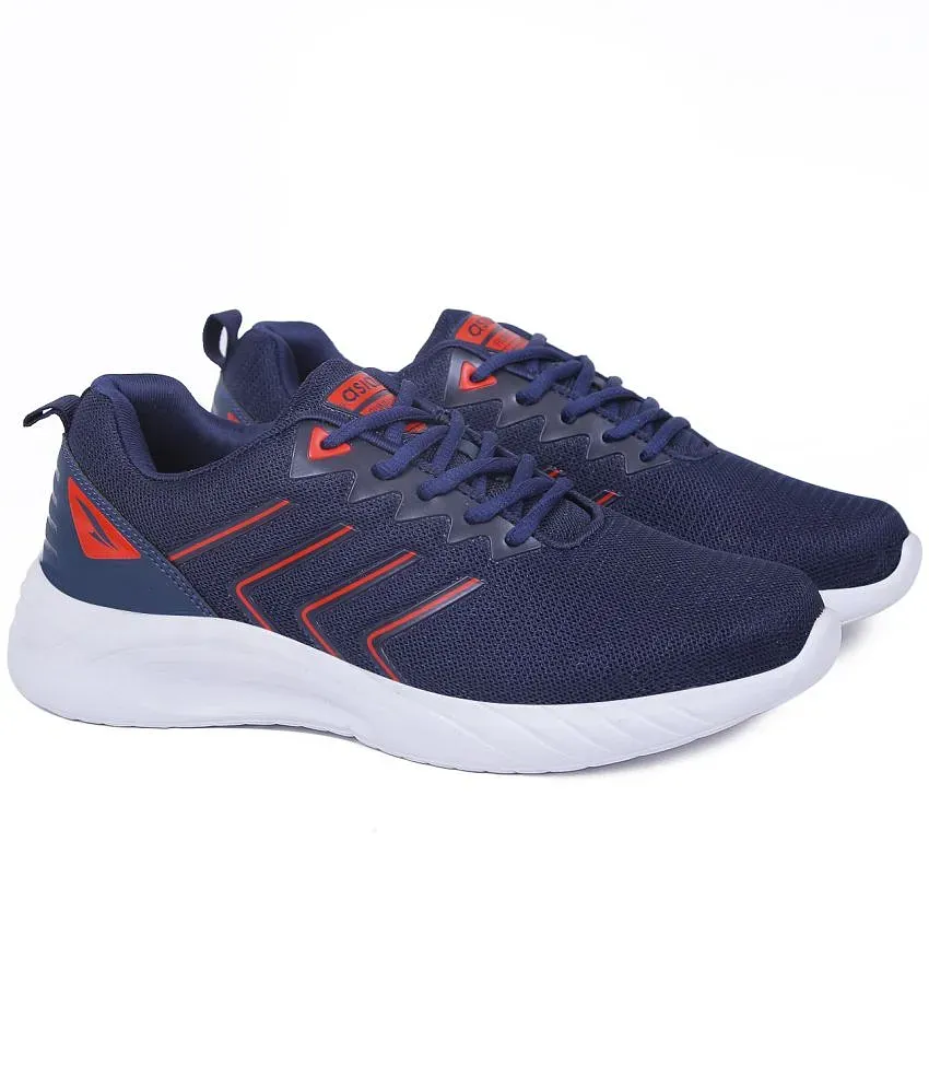 Snapdeal asics shoes store